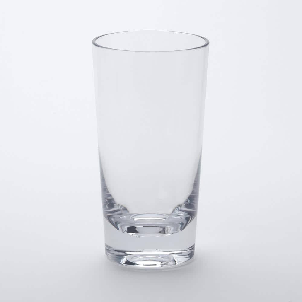 21 oz. Tritan Highball Glass Set (Set of 12) - Hercitys
