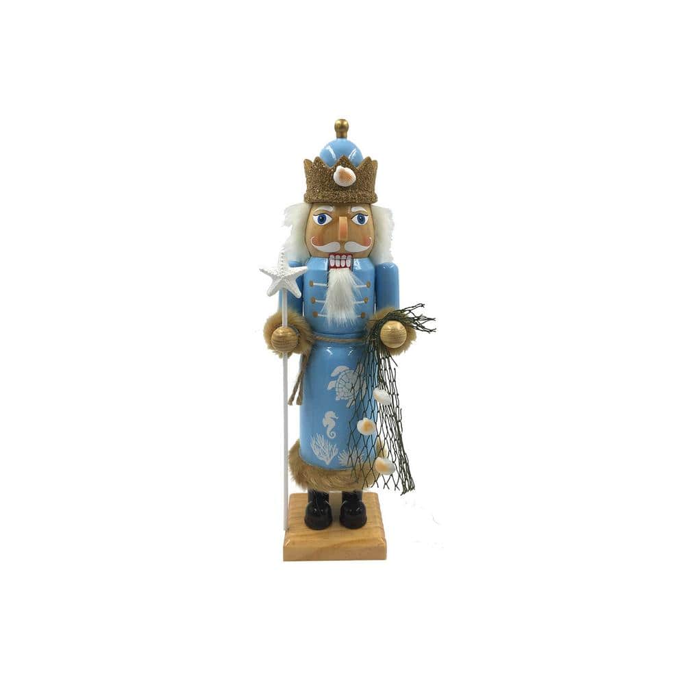 14 in. Coastal King NC - Hercitys