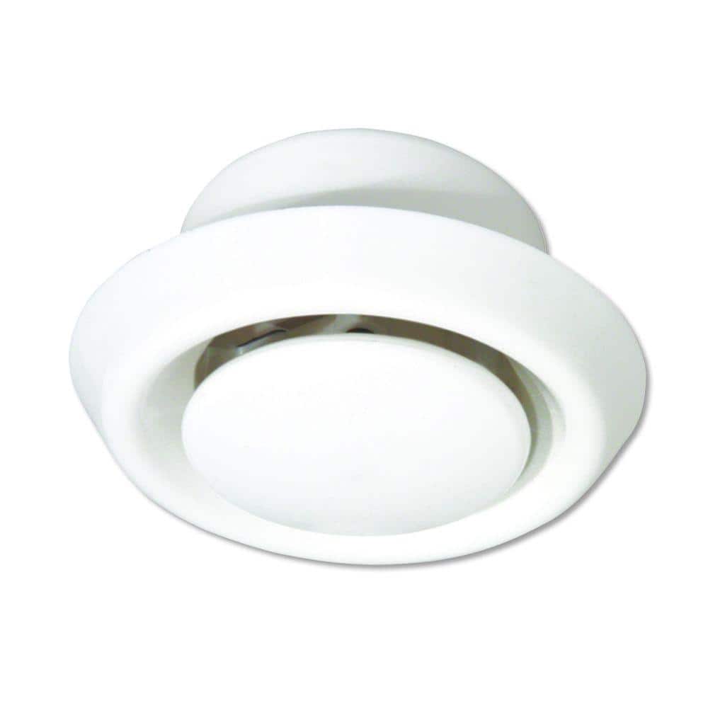 4 in. Air Diffuser - Hercitys