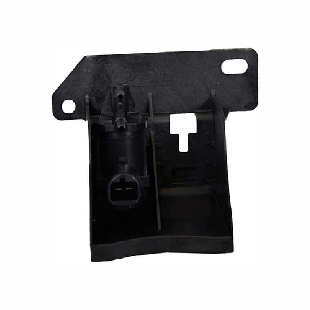 4WD Actuator Valve - Hercitys