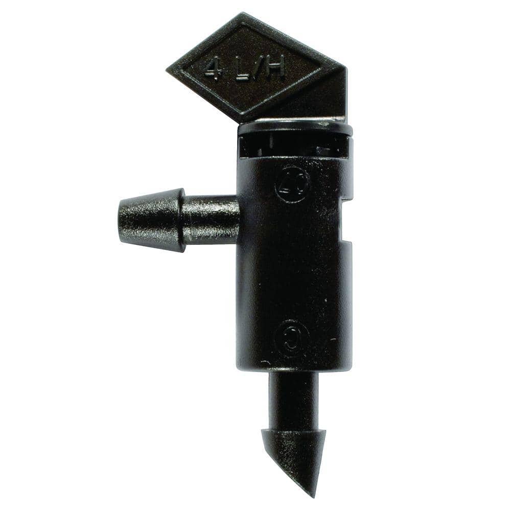 1 GPH Flag Dripper (100-Pack) - Hercitys