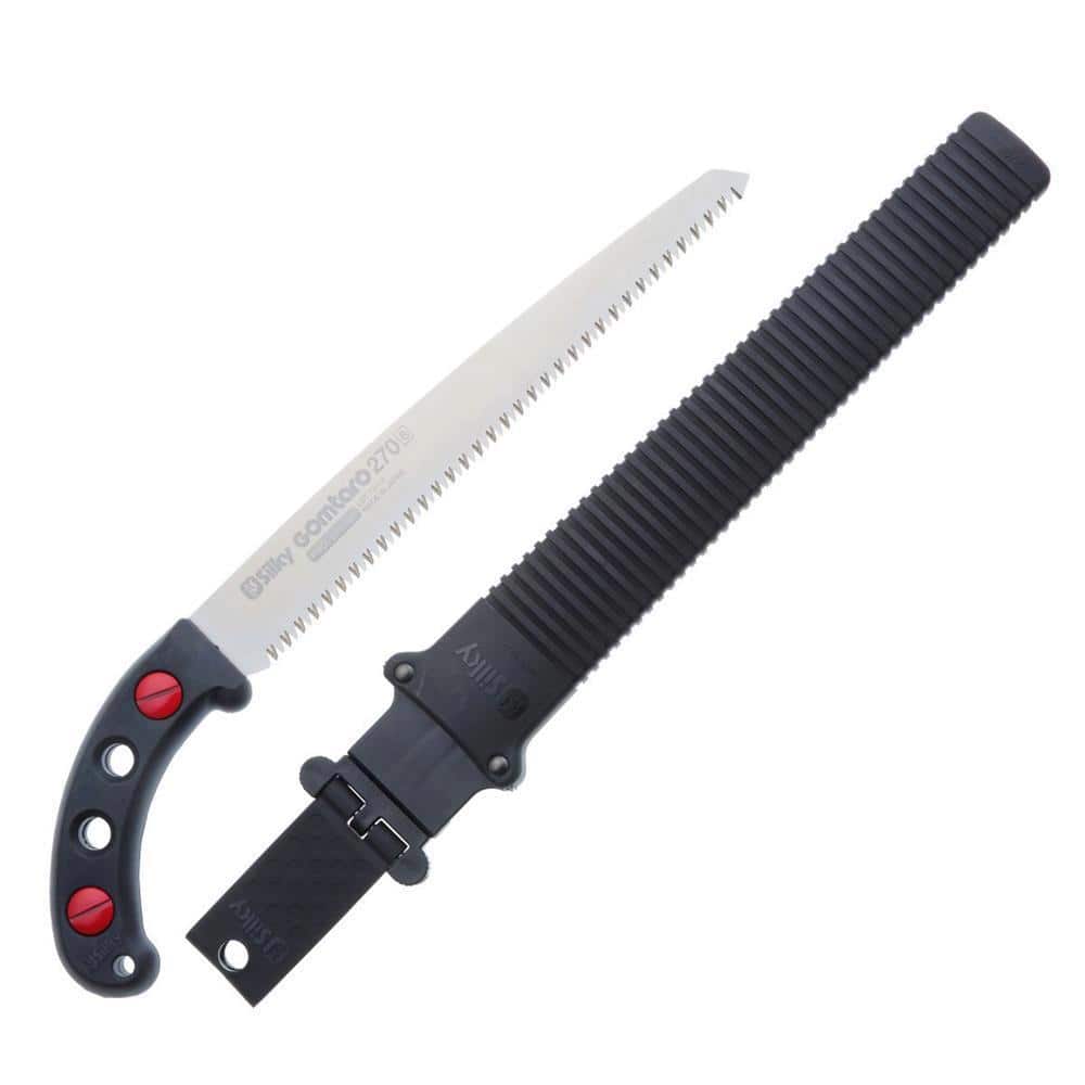 10.6 in. Professional Hand Pruning Saw - Hercitys