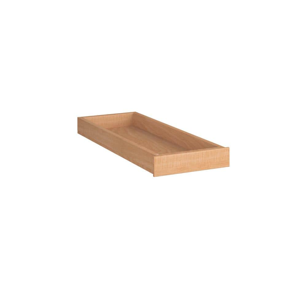 12 in. Pull Out Drawer - Hercitys