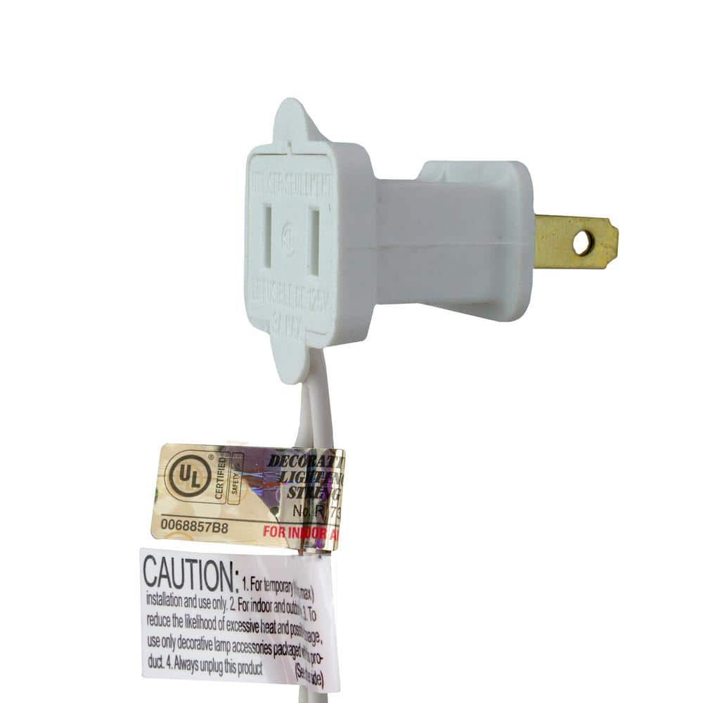 19.5 in. Lighted Christmas Ornament Window Silhouette - Hercitys