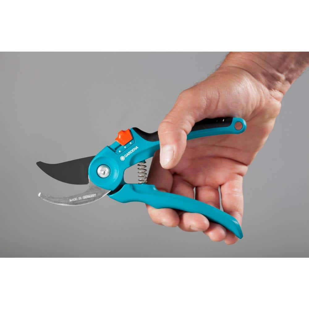 1 in. Garden Pruning Shear B/S-M - Hercitys