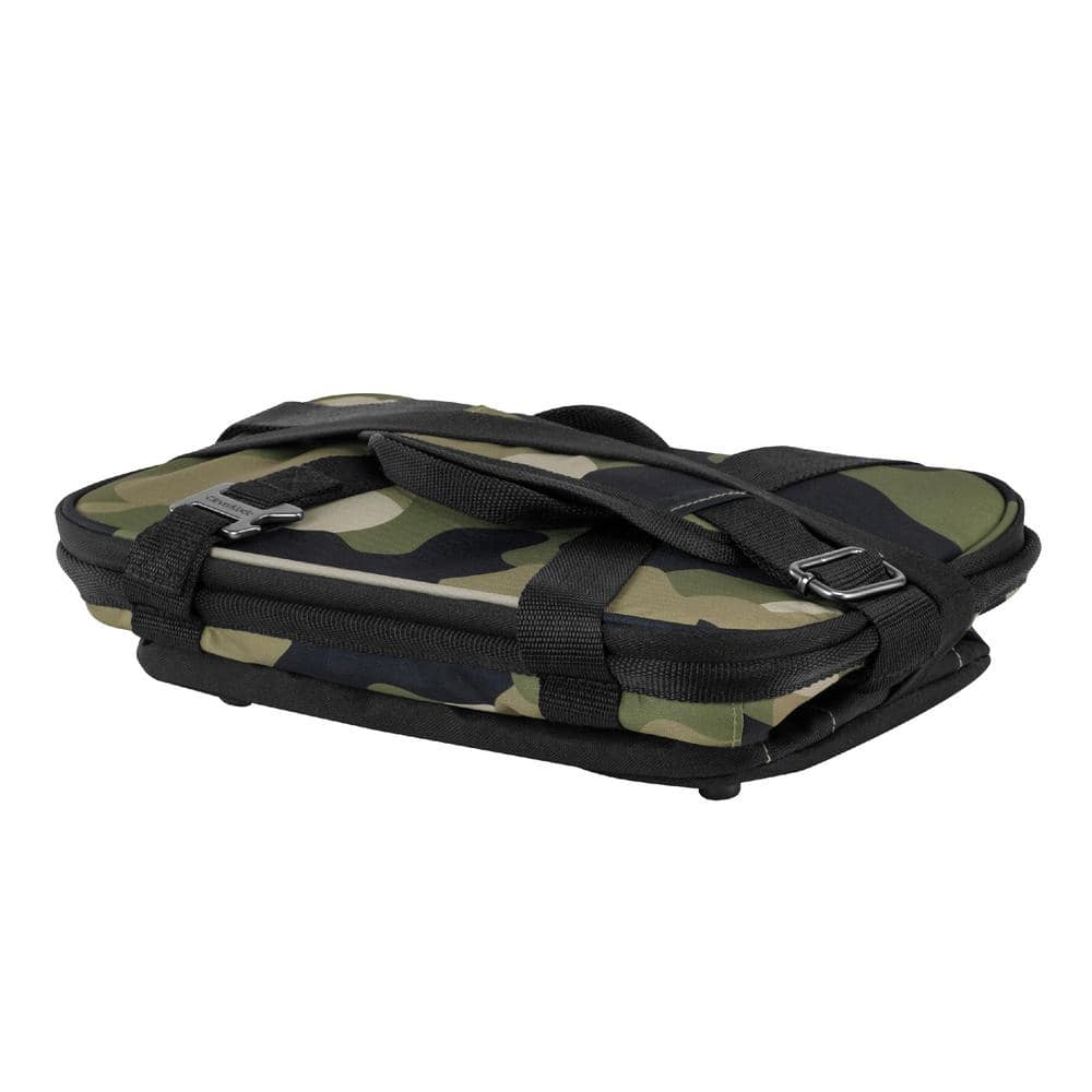 24-Can Collapsible Cooler, Camo - Hercitys