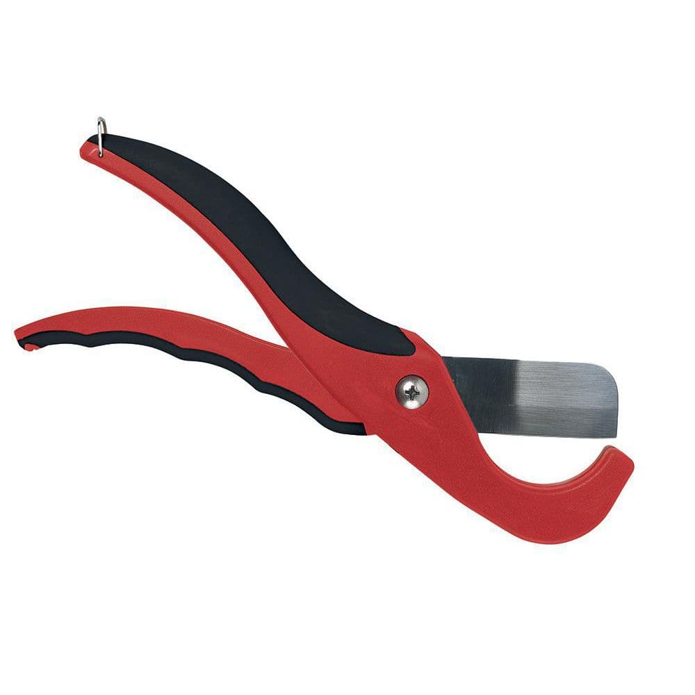 1-1/4 in. Poly Pipe Ergo Cutter - Hercitys