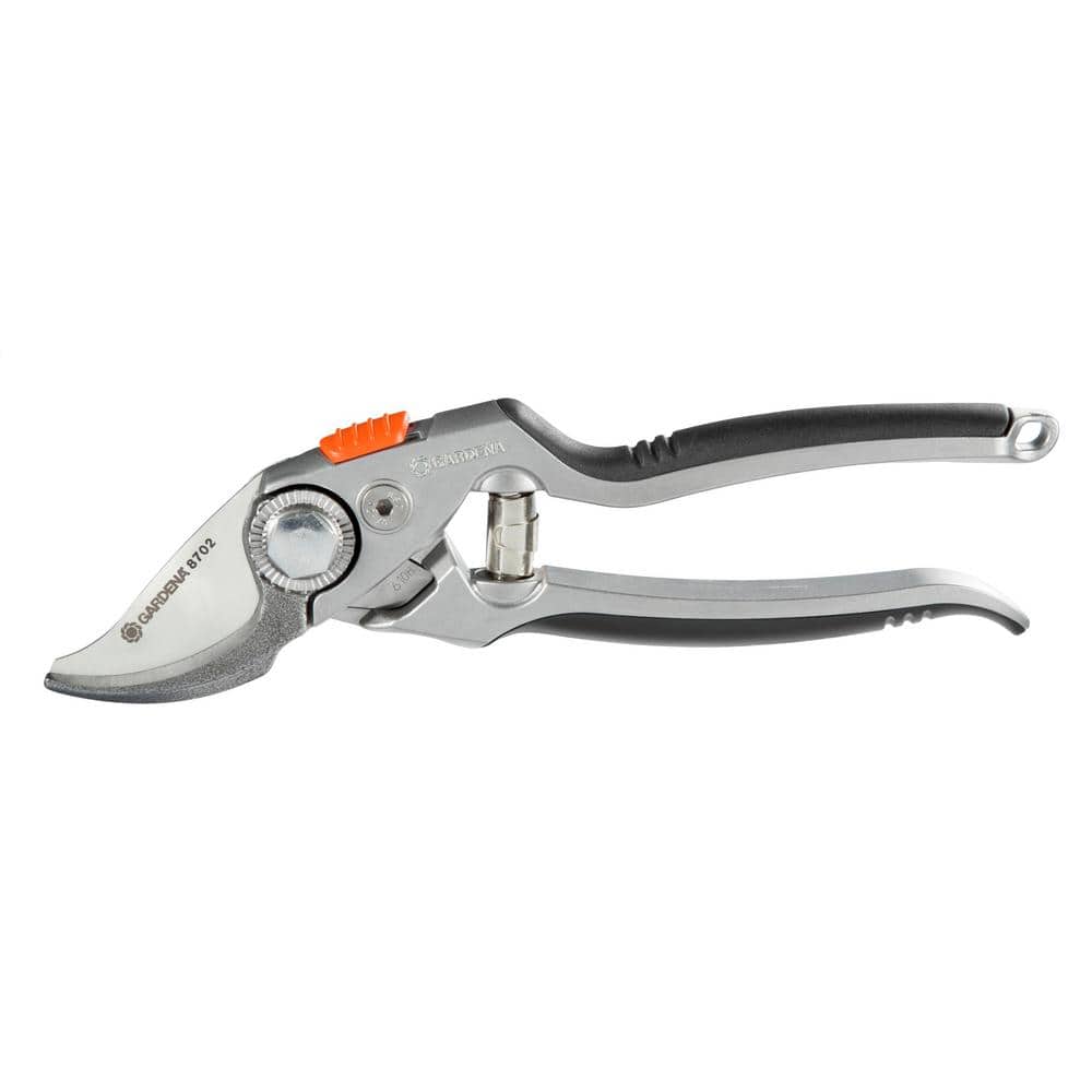 1 in. Secateurs B Plus /L Premium Pruning Shears - Hercitys