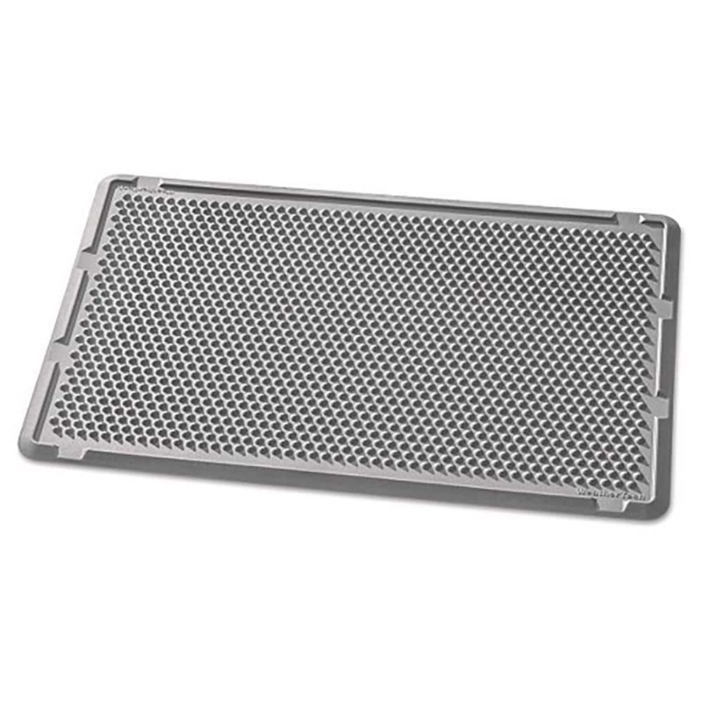 24 in. x 39 in. Grey Indoor Mat - Hercitys