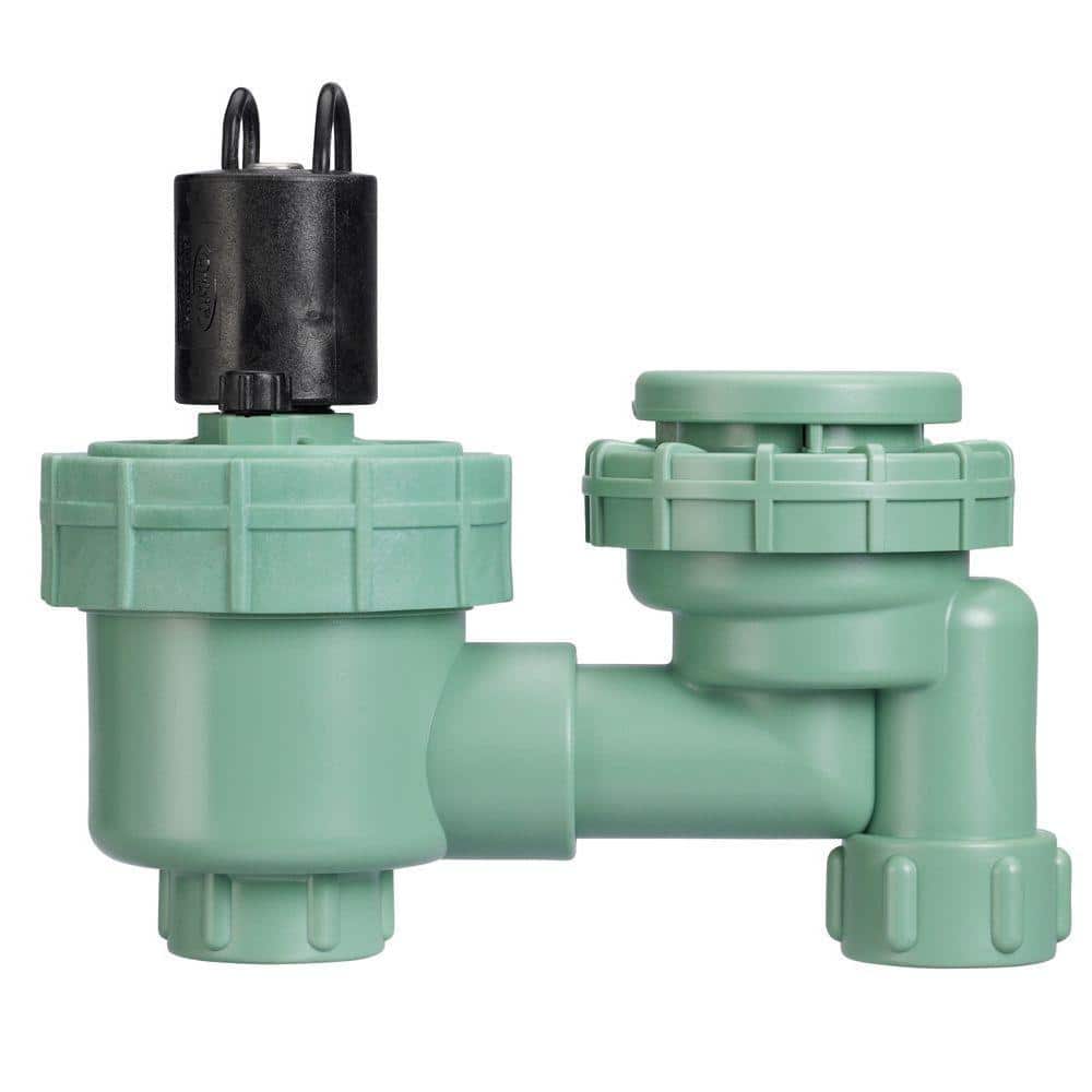 3/4 in. Jar Top Anti-Siphon Valve - Hercitys
