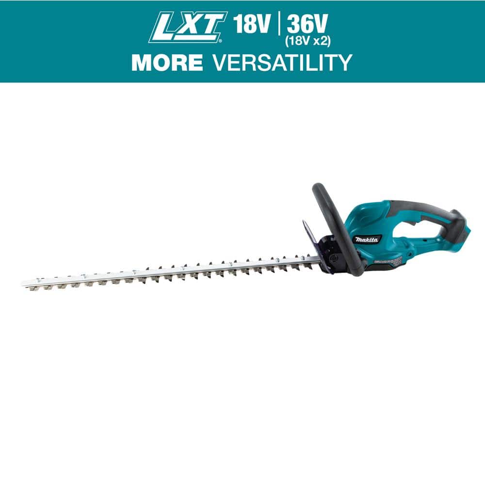 18V LXT Lithium-Ion Cordless 24 in. Hedge Trimmer (Tool Only) - Hercitys