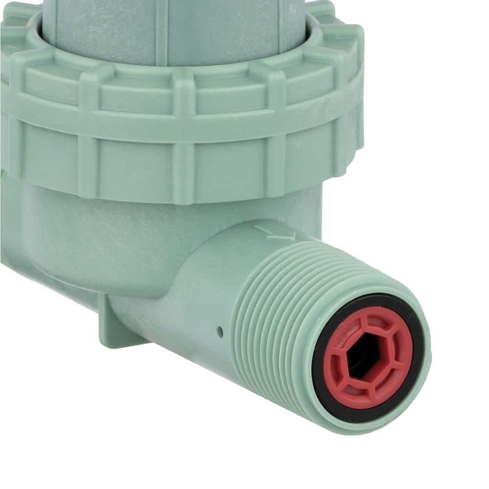 2-in-1 Pressure Regulating Drip Filter - Hercitys