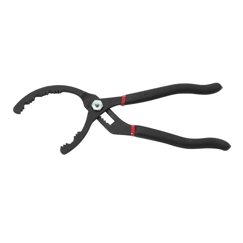 2 in.- 5 in. Oil Filter Ratcheting Pliers - Hercitys