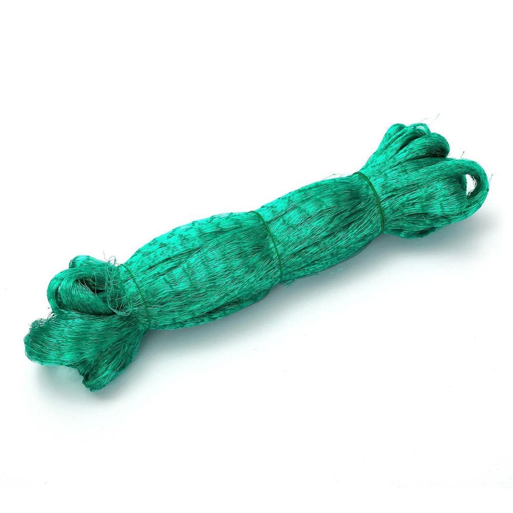 13 x 33 ft. Garden Netting Heavy Duty PE Anti Bird Netting Plants Fruits Tree Vegetables Protection Net 430sqft Coverage - Hercitys