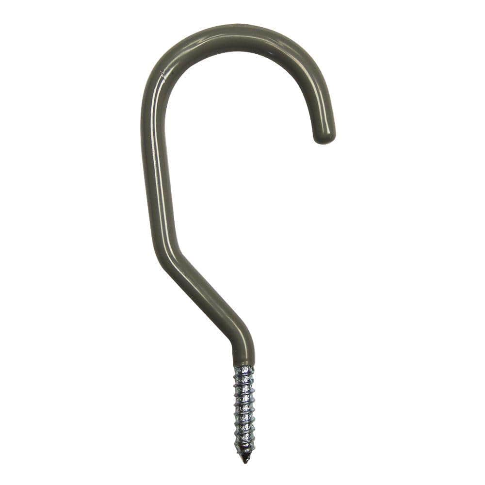 5/16 in. Bike Hook (10-Pack) - Hercitys