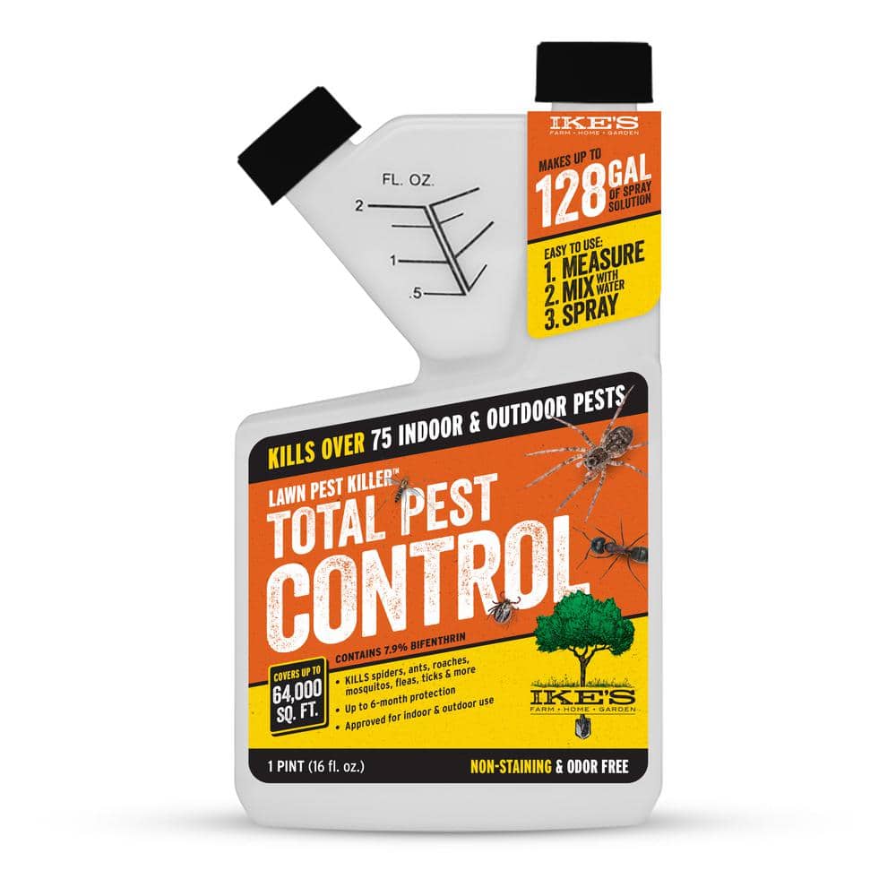 16 oz. Pest Killer - Hercitys