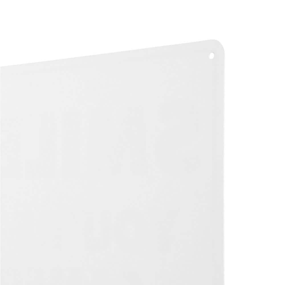 14 in. x 10 in. Smile You’re on Camera Sign Printed on More Durable, Thicker, Longer Lasting Styrene Plastic - Hercitys