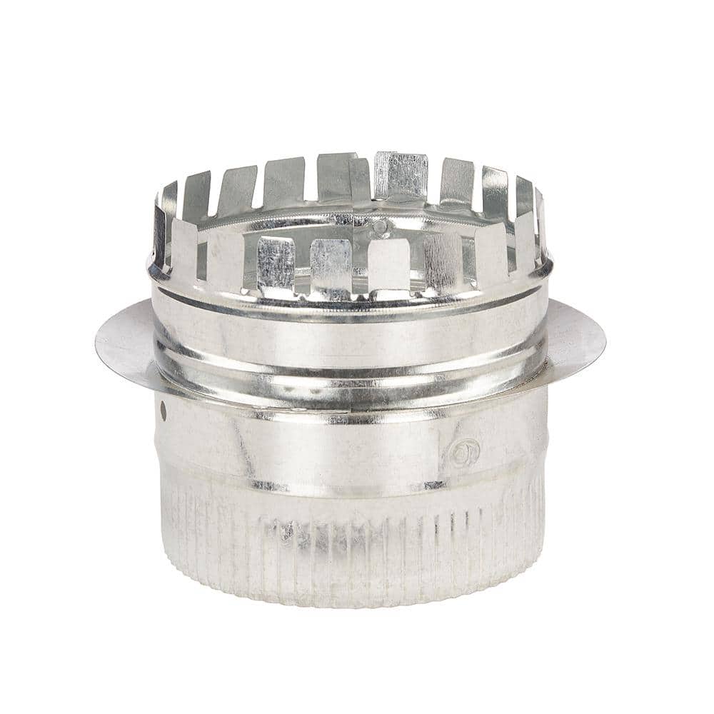 12 in. Starting Collar Take Off - Hercitys