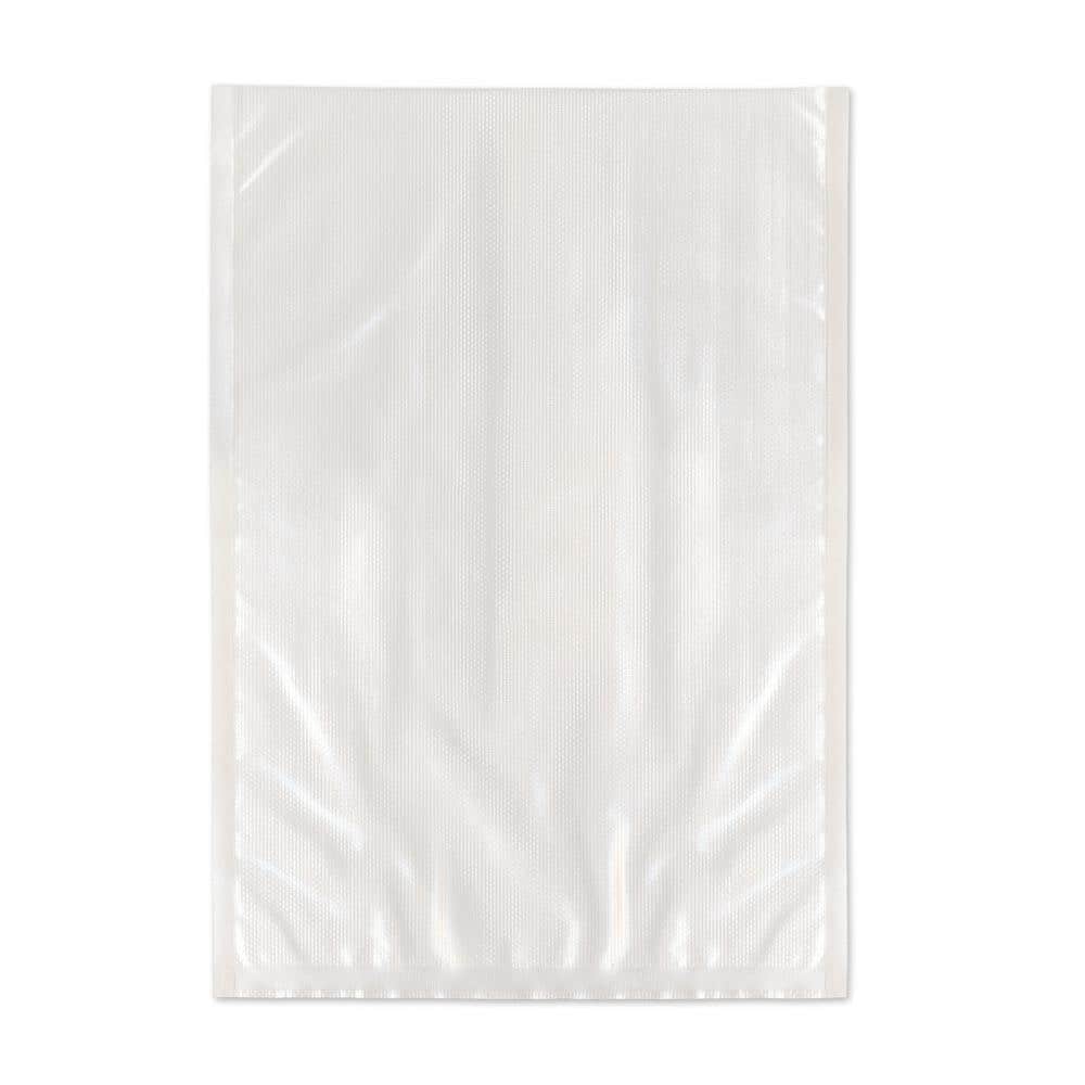 15 in. x 18 in. Vacuum Sealer Bags (100-Pack) - Hercitys