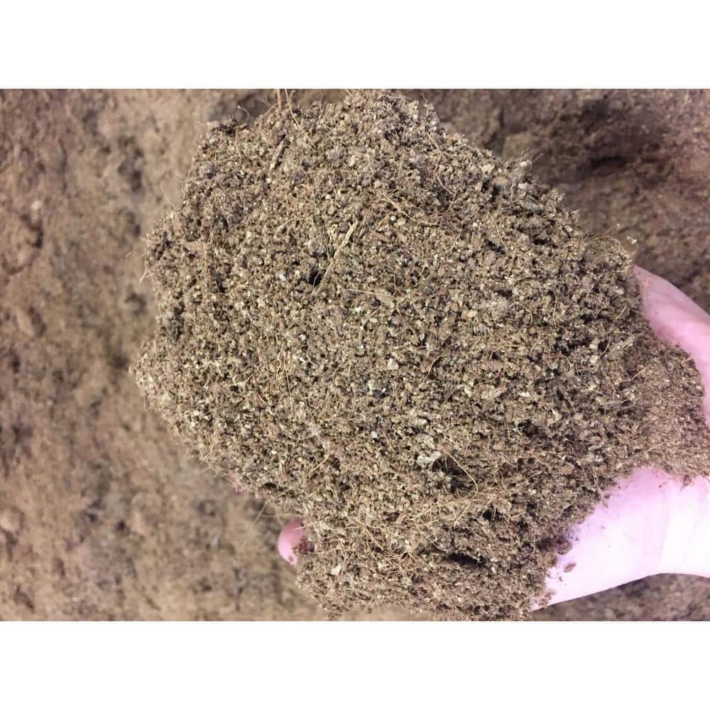 2.0 cu. ft. Raised Bed Recharge - Hercitys