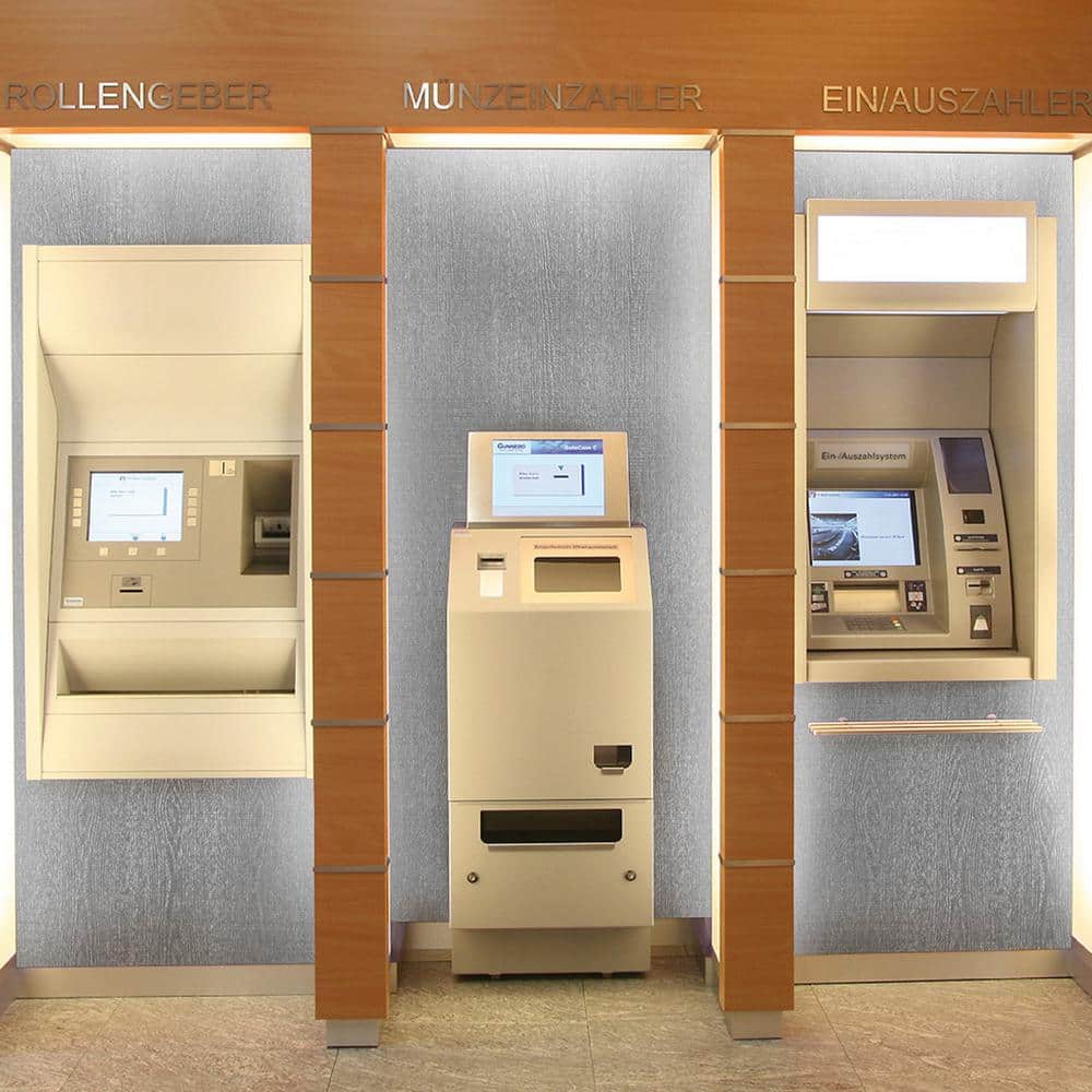 4 ft. x 8 ft. Laminate Sheet in Aluminum with Brushed Aluminum Finish - Hercitys