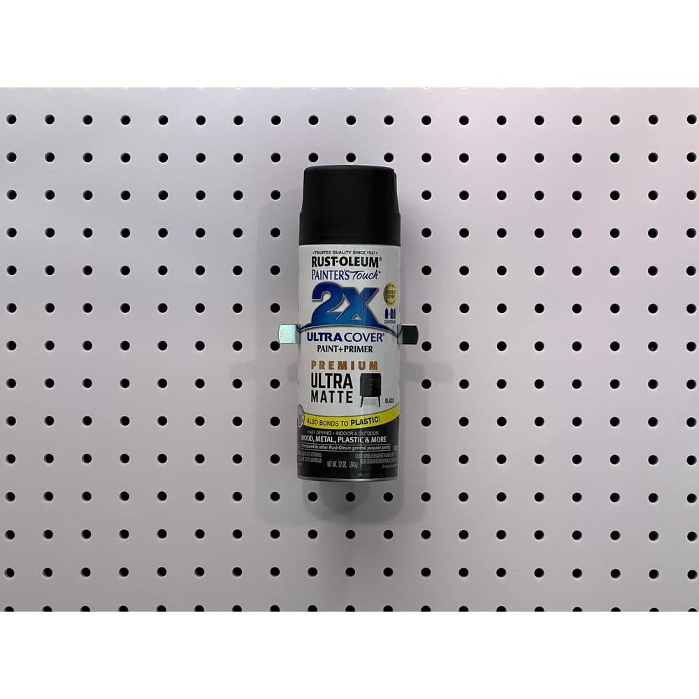 1-7/8 to 2-3/4 in. 2-7/8 in. Projection Steel Extended Spring Clips (5-Pack) - Hercitys