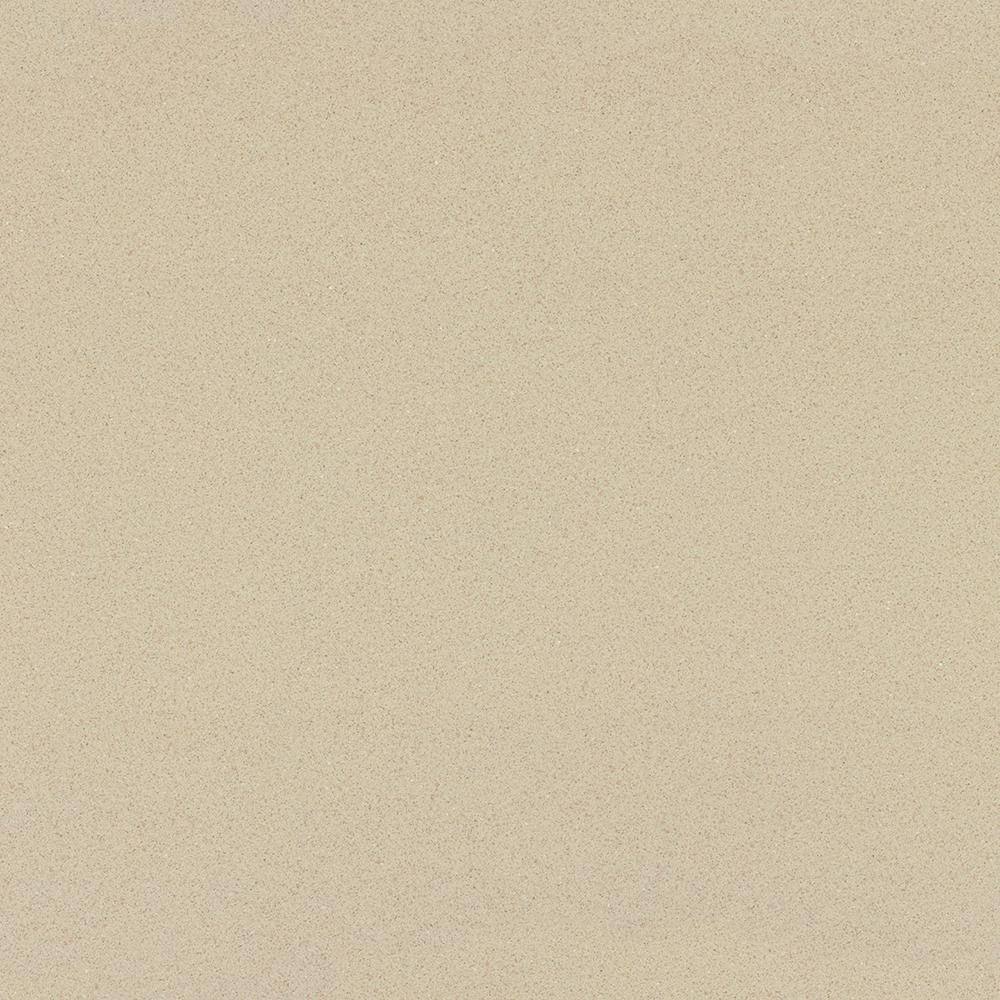 5 ft. x 12 ft. Laminate Sheet in Neutral Glace with Matte Finish - Hercitys