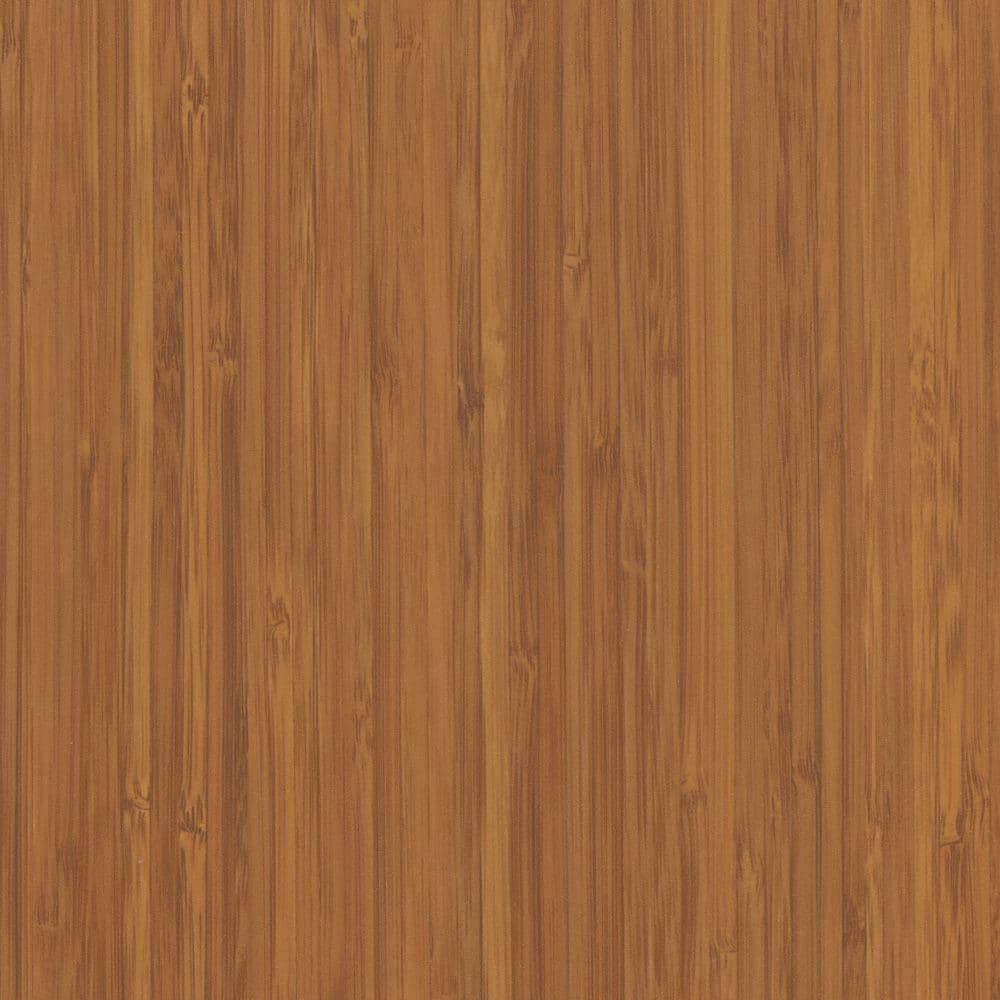 5 ft. x 12 ft. Laminate Sheet in Asian Sun with Premium Linearity Finish - Hercitys