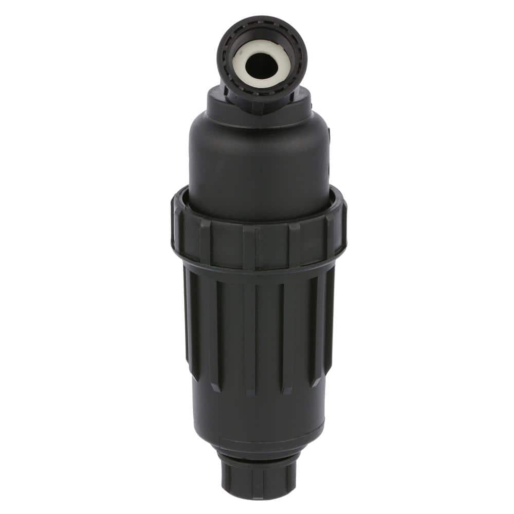 3/4 in. Hose Thread Screen Filter - Hercitys