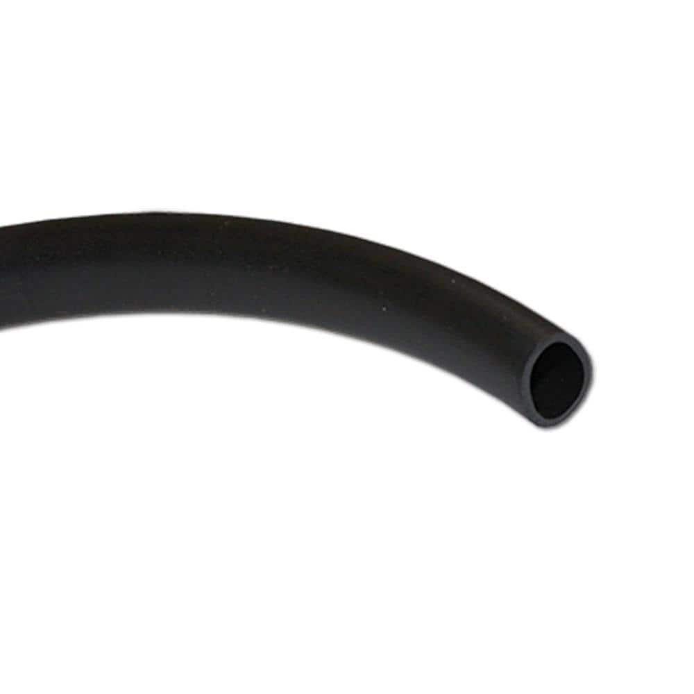 1/8 in. I.D. x 50 ft. Vinyl Vacuum Tubing - Hercitys