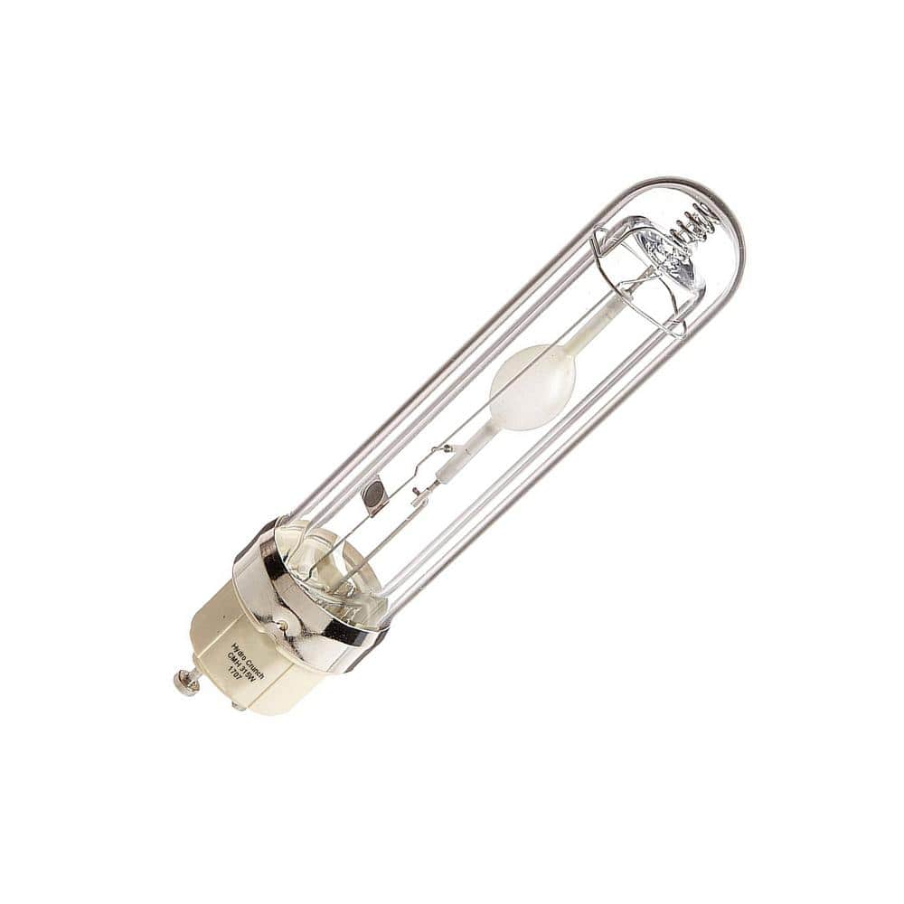 315-Watt 3100K Master Color CMH Ceramics Metal Halide Grow Light Bulb - Hercitys