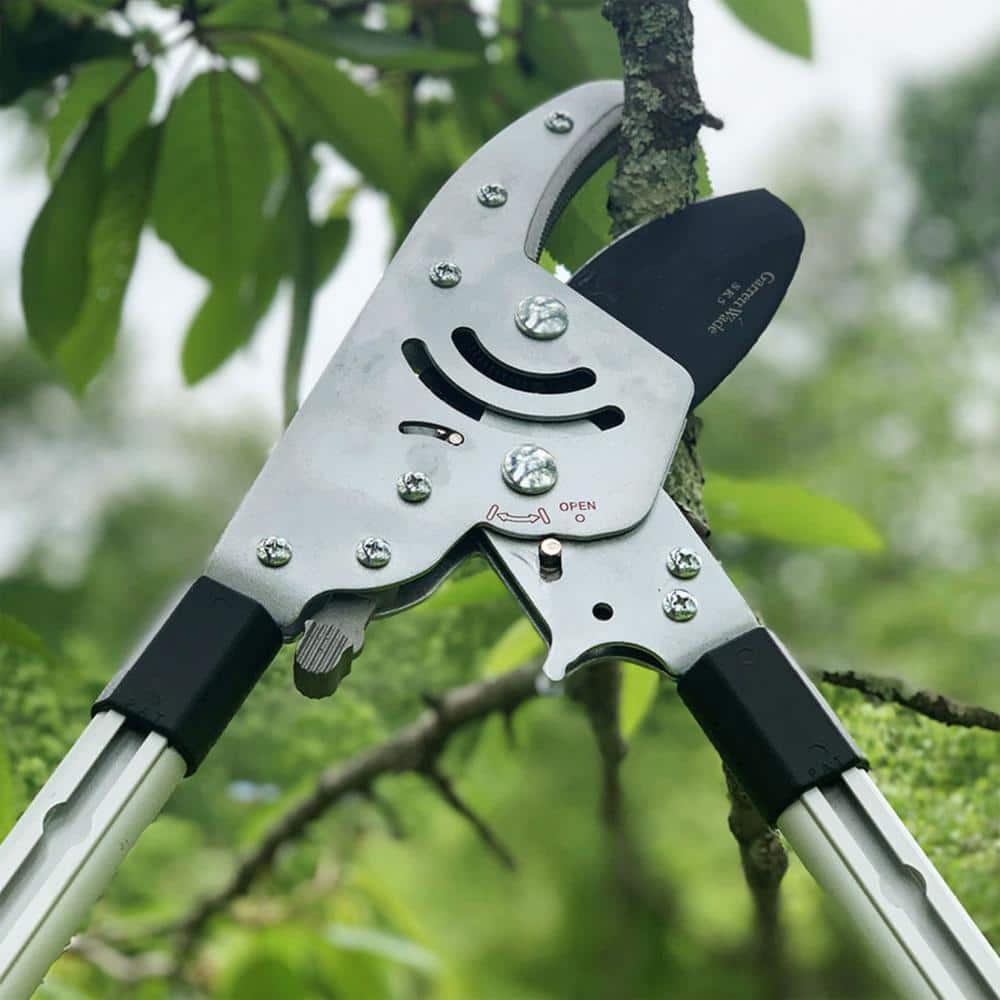 26 in. Kings County Tools Bypass Lopper Tree Trimmer - Hercitys