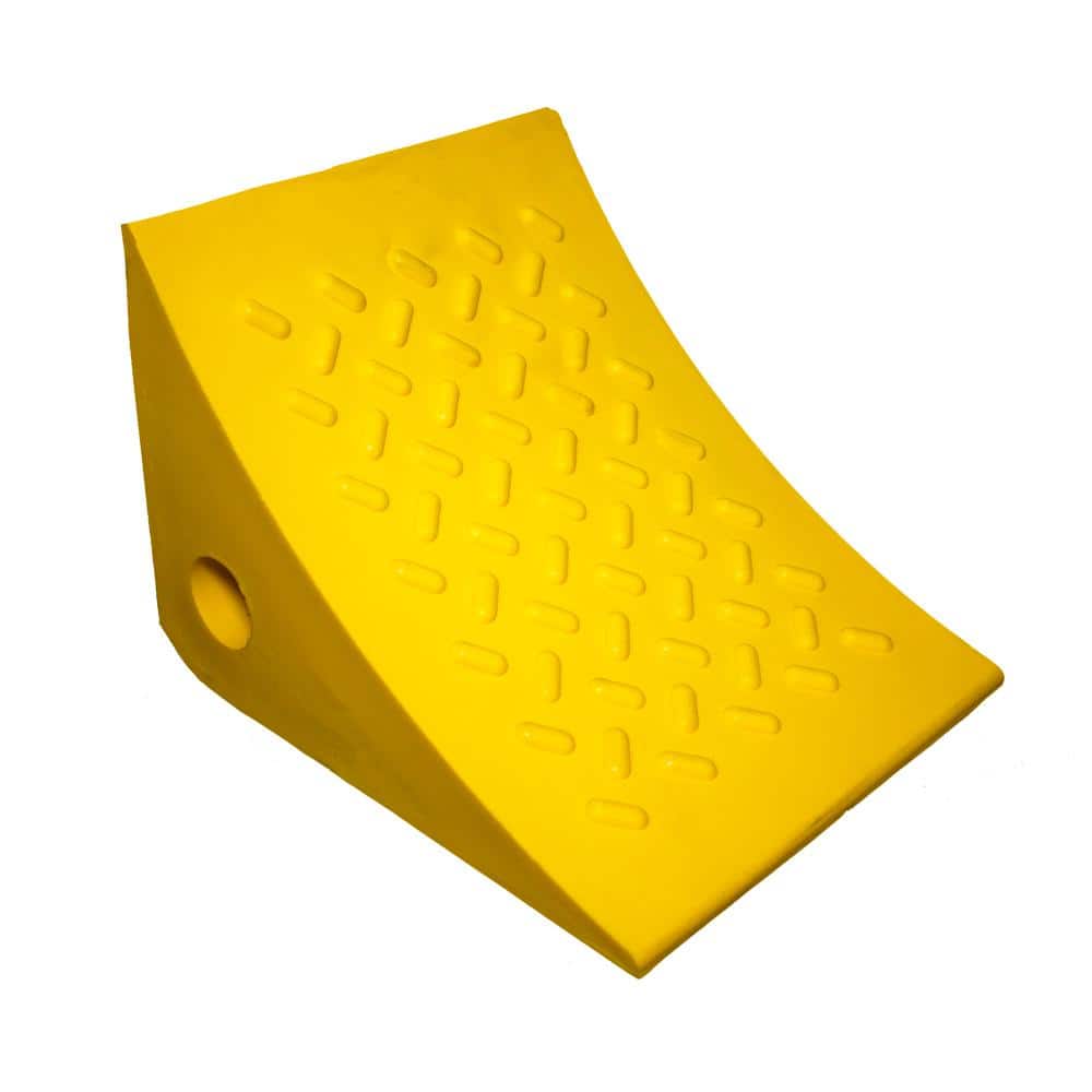 5-Ton Wheel Chock - Hercitys