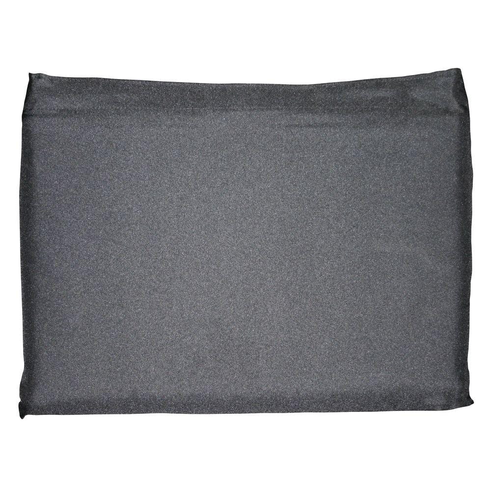 20 in. x 15 in. Backflow Valve Cover - Hercitys