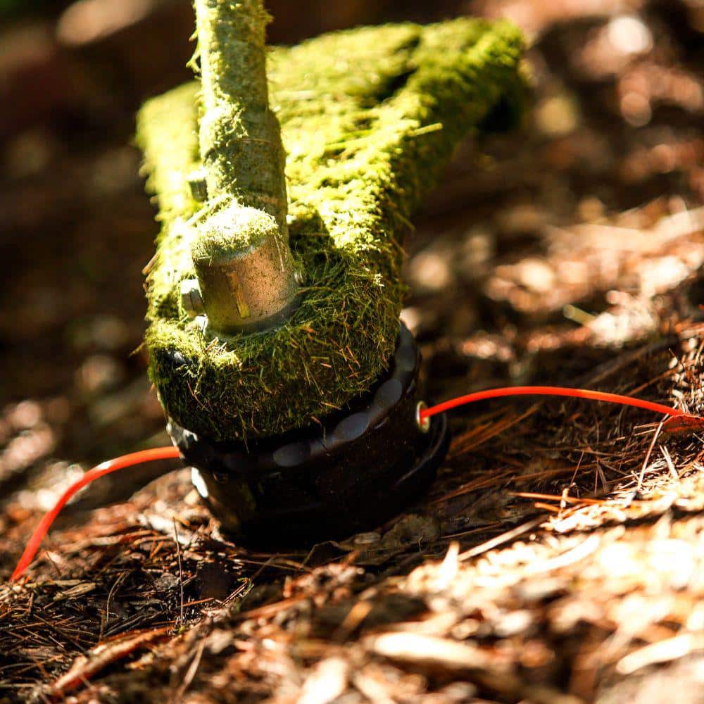 .155″ Cross-Fire Trimmer Line (126 ft.) Large Clam - Hercitys