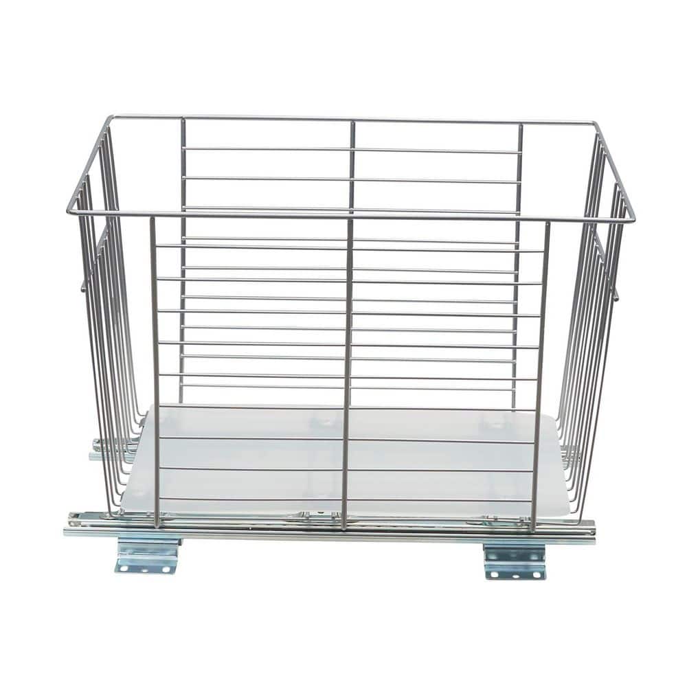 1 Piece Sliding Vegetable Bin - Hercitys