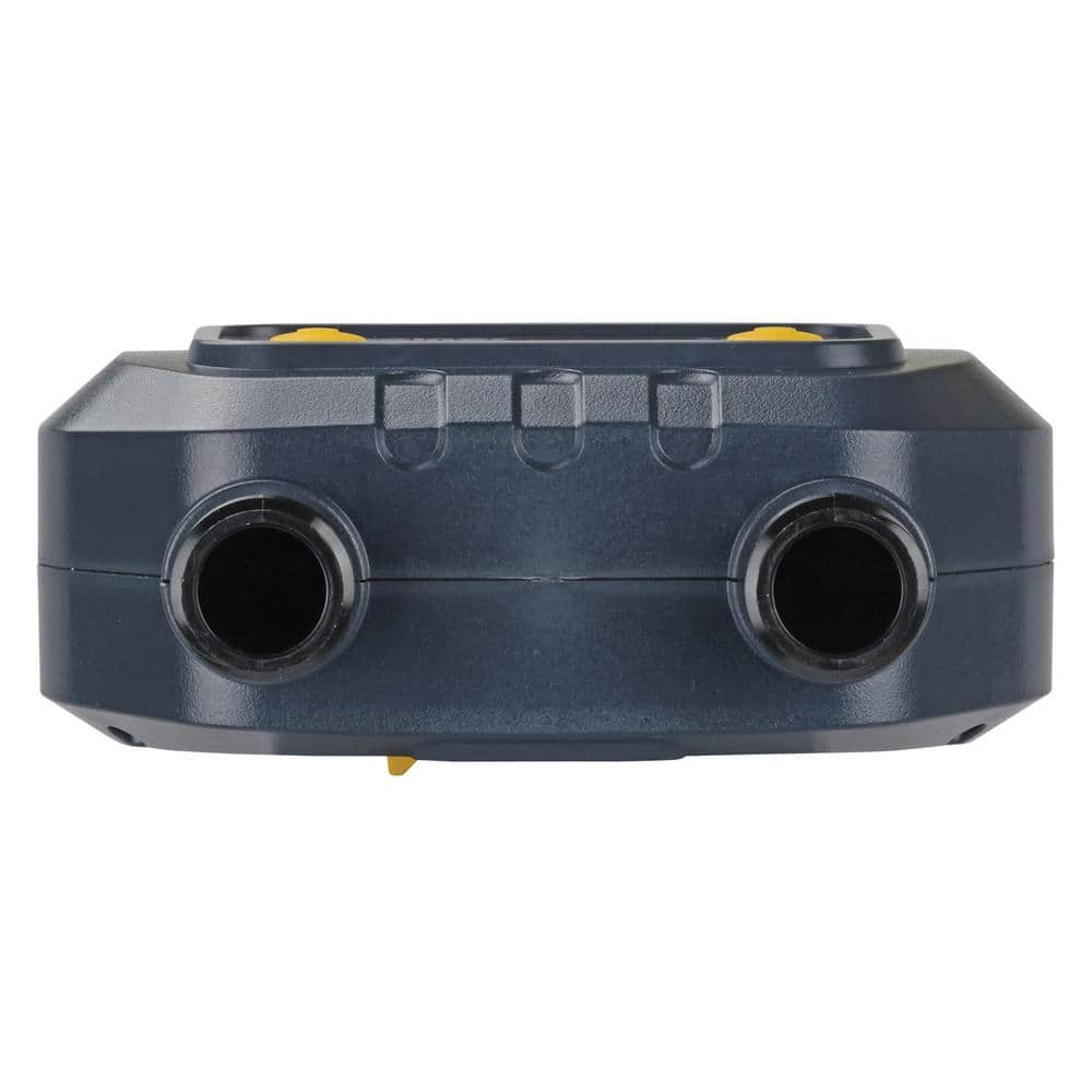 2-Zone Bluetooth Water Timer - Hercitys