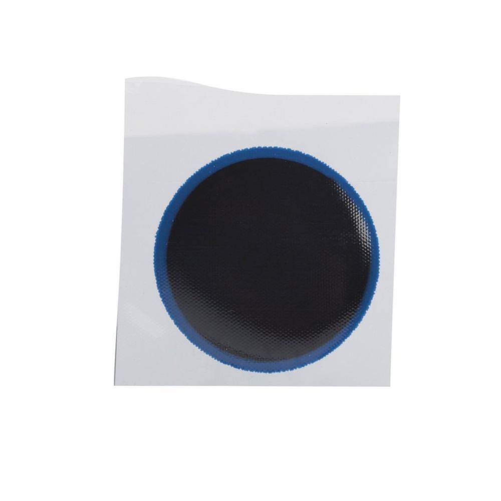 2 in. Universal Tire Repair Radial Patch (50-Box) - Hercitys