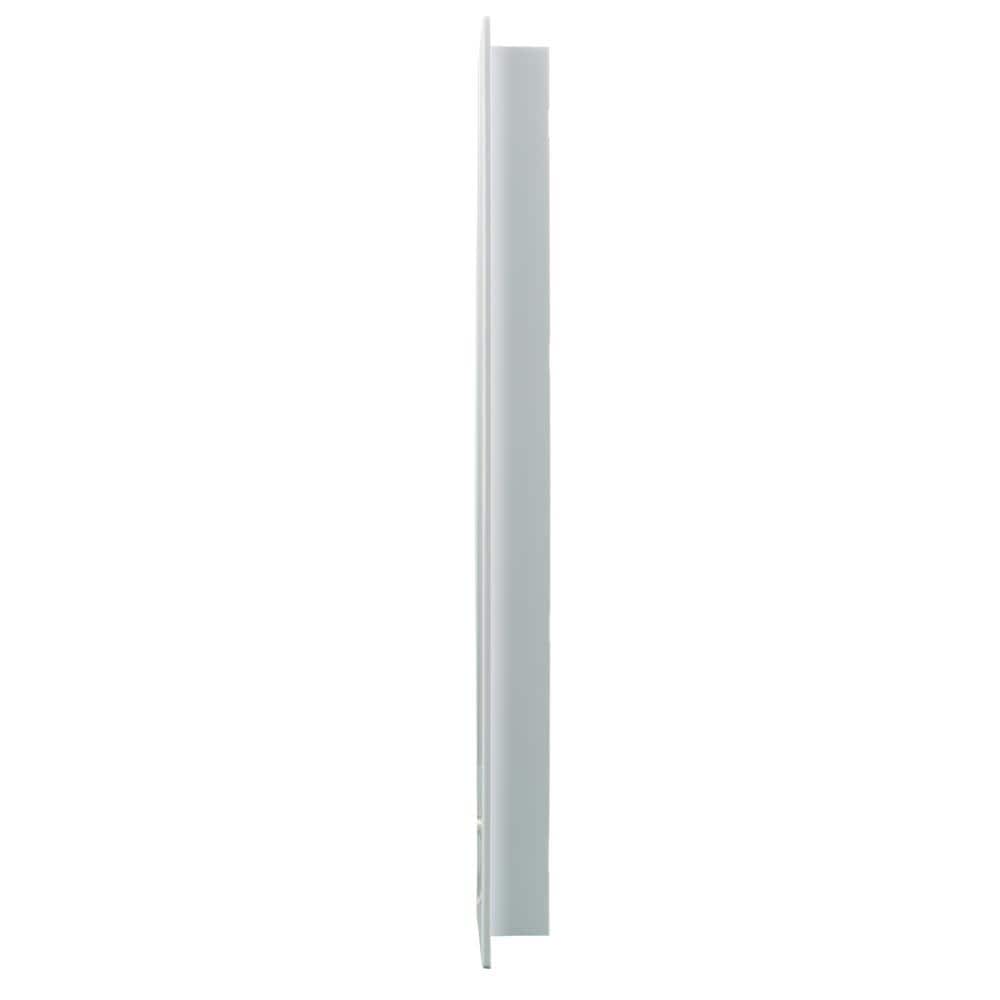 10-5/8 in. x 10-5/8 in. Plastic Access Panel - Hercitys