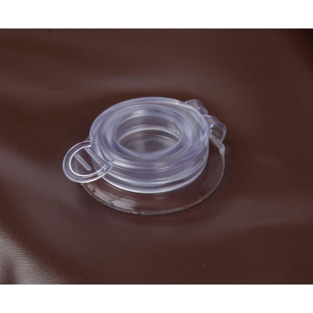 15 gal. Tree Watering Bag Basic Water Saving Slow Release Root Water System for Tree Drip Irrigation (2-Pack) - Hercitys