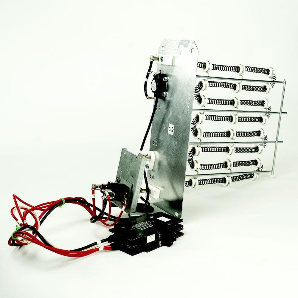 10 kW Heat Strip with Circuit Breaker for Universal Series Air Handlers - Hercitys