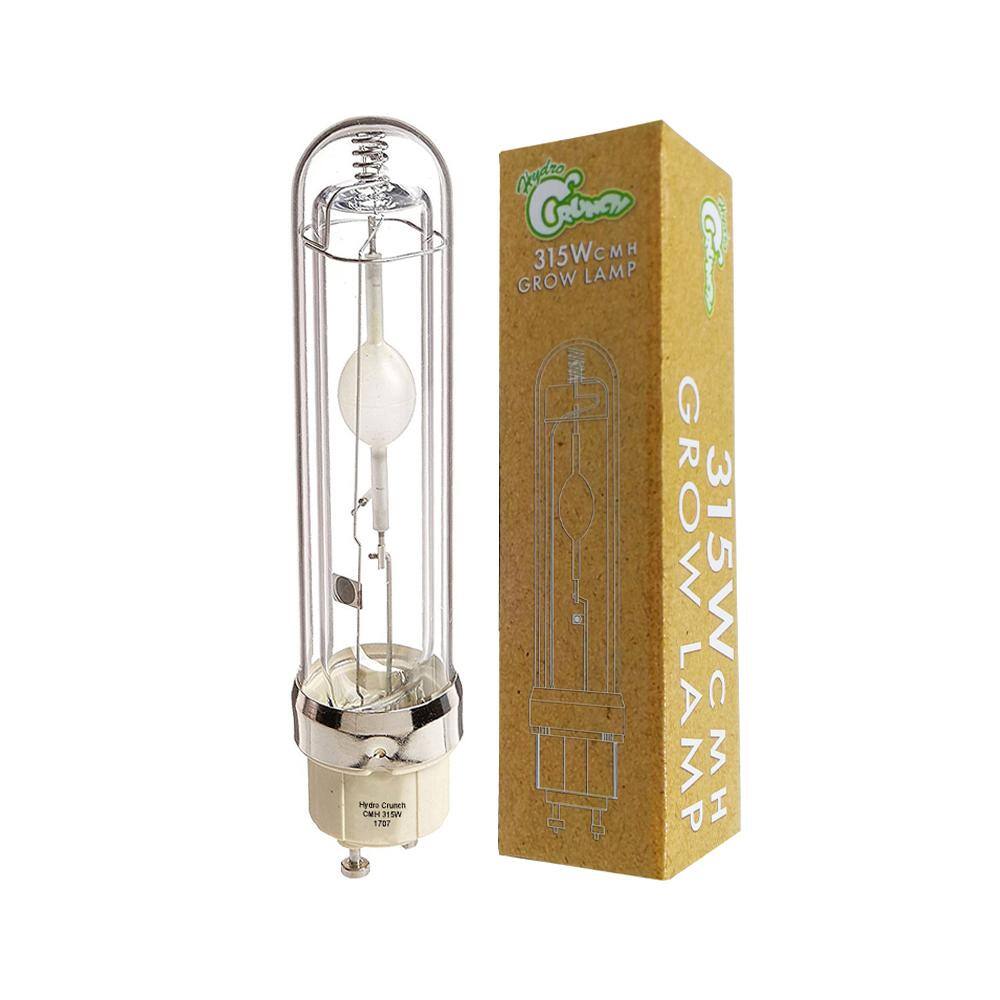 315-Watt 3100K Master Color CMH Ceramics Metal Halide Grow Light Bulb - Hercitys