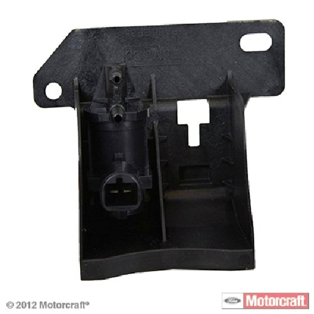 4WD Actuator Valve - Hercitys