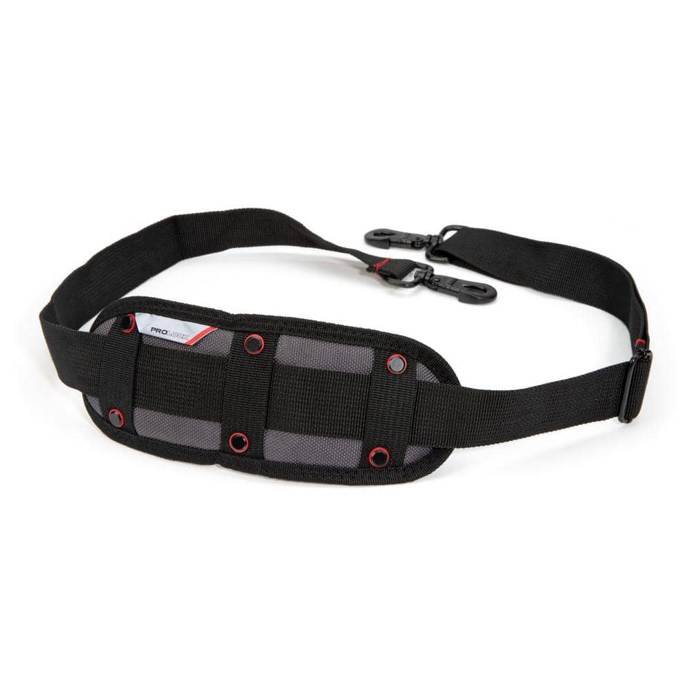 1.5 in. Padded Shoulder Strap for Tool Bag/Holster - Hercitys