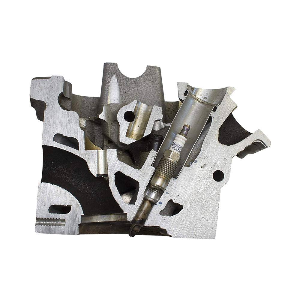 3-Valve Broken Plug Remover Kit Ford - Hercitys