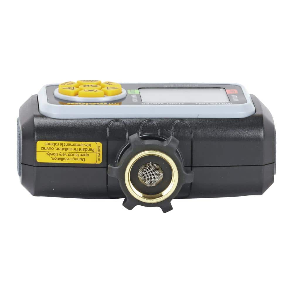 2-Zone Water Timer - Hercitys