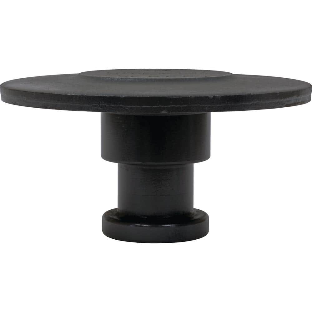 0.50 in. Thick, 2 in. Forged King Pin - Hercitys