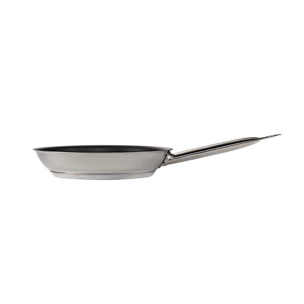 10 In. Stainless Steel Nonstick Frying Pan - Hercitys