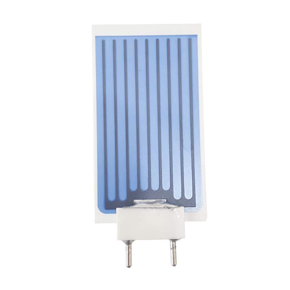 1 Ozone Plate for SS-7000 and HE-500 - Hercitys
