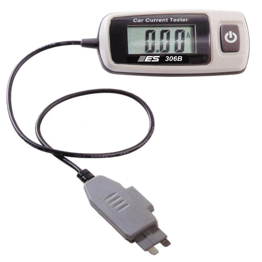 30 Amp ATC Tester - Hercitys